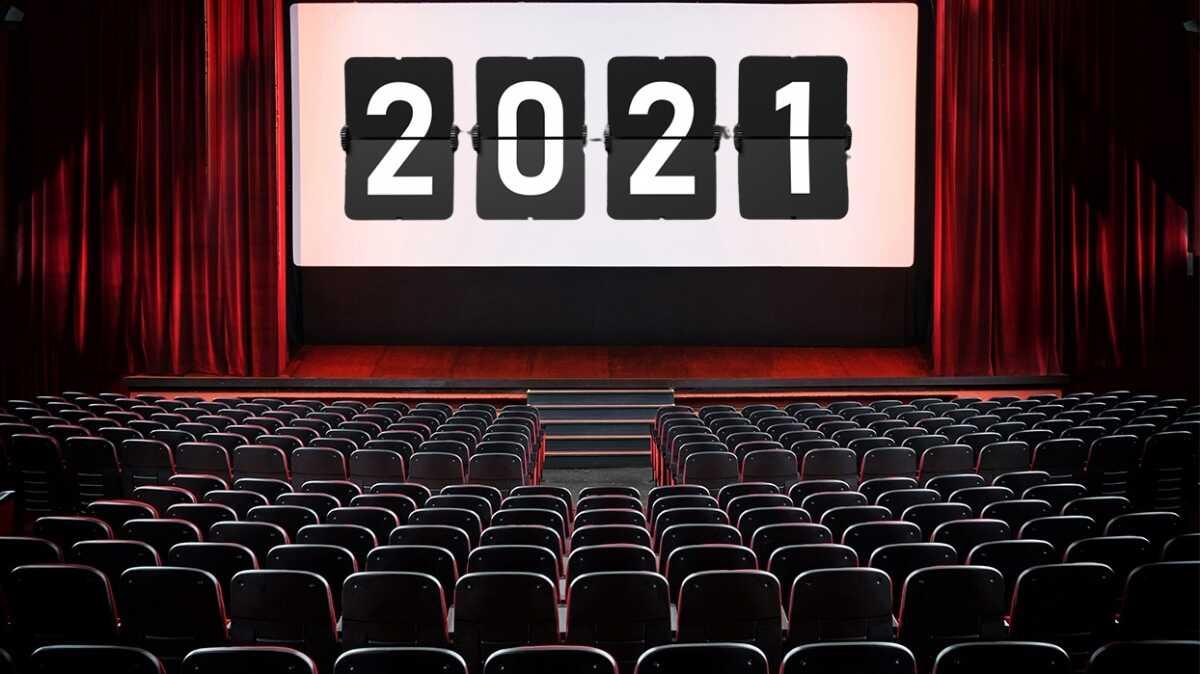 Karanlar bu filmleri not alsn! te 2021'de sinemann en iyileri