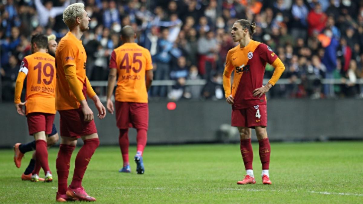 Paris Saint-Germain Galatasaray'ı sırtından vurdu! 2 transferi birden engellediler