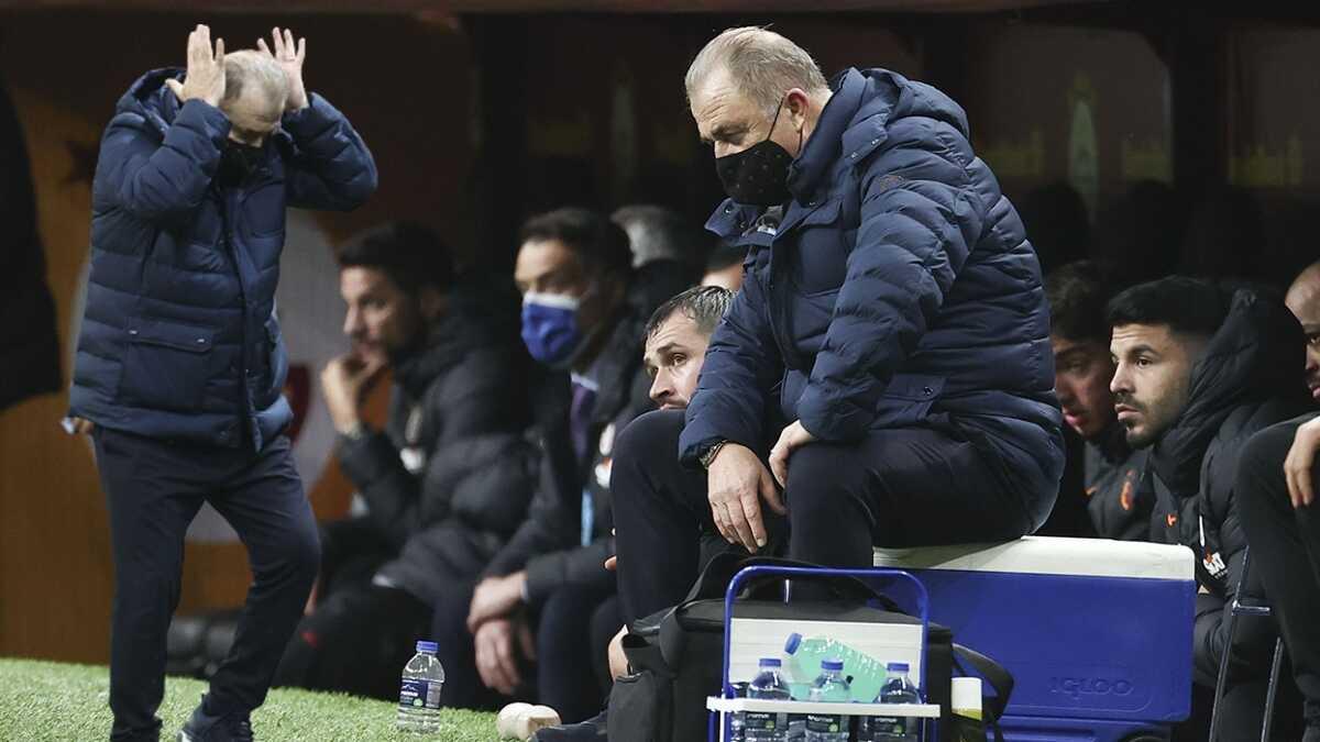 Fatih Terim'in hayalini Araplar bitirdi! Galatasaray'da transferde beklenmedik gelime