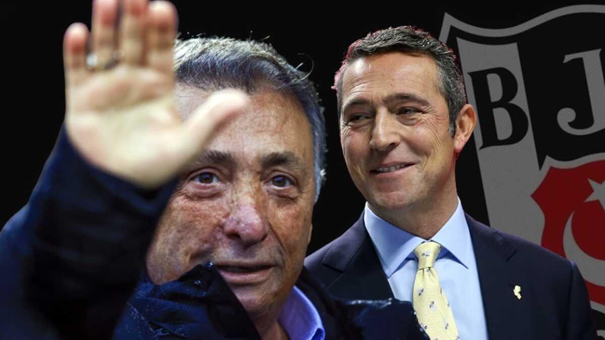 'nallah gerekleir' Beikta'n transferi iin Fenerbaheliler de dua ediyor