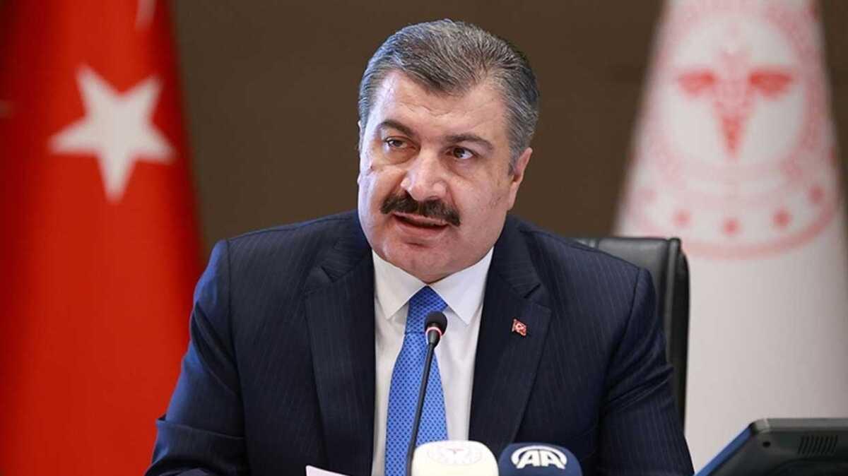 Koronavirs Bilim Kurulu Toplants sona erdi: te basn aklamas