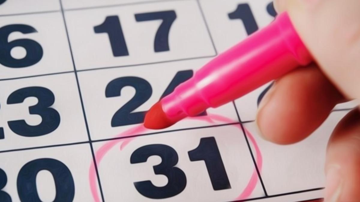 Bugün okullar tatil mi, yılbaşı tatili nasıl olacak" 31 Aralık (bugün) resmi tatil mi, yarım gün mü"