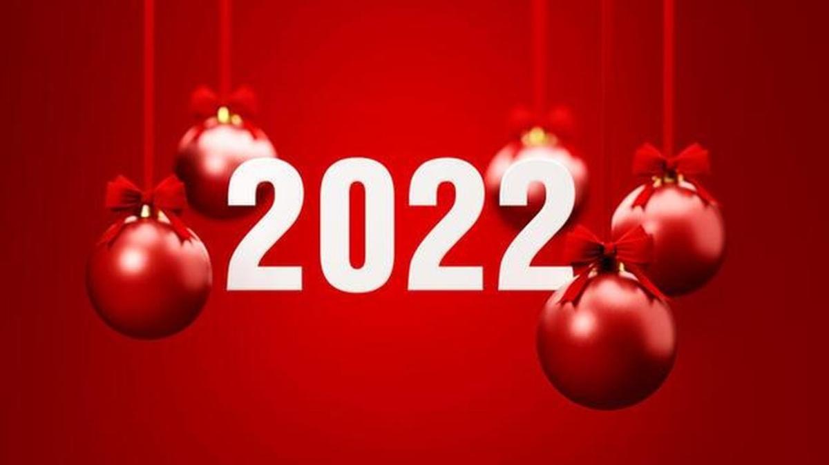 Arkadaşa sevgiliye yeni yıl mesajları ve güzel sözler! 2022 Resimli yılbaşı mesajları sevgiliye yeni yıl sözleri kutlama dilekleri! 
