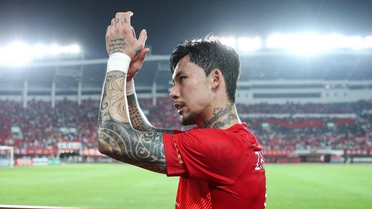Çin'de milli futbolculara dövme yasağı! Sebebi ise...