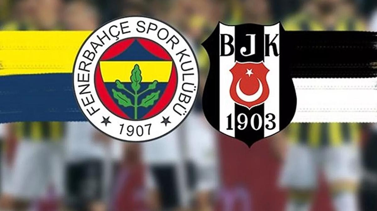 Dava tamamlandı, Fenerbahçe TFF'ye Süper Kupa talebini iletti