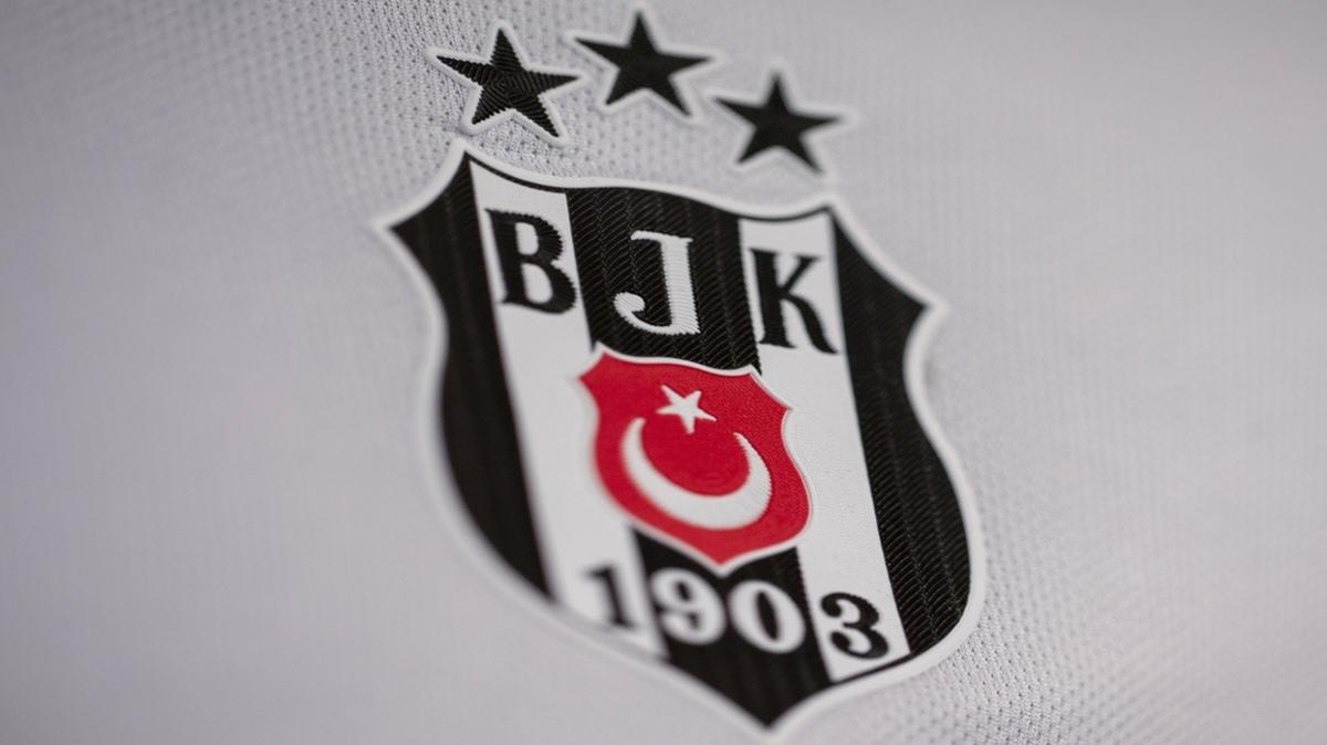 Beşiktaş'ta bir pozitif vaka