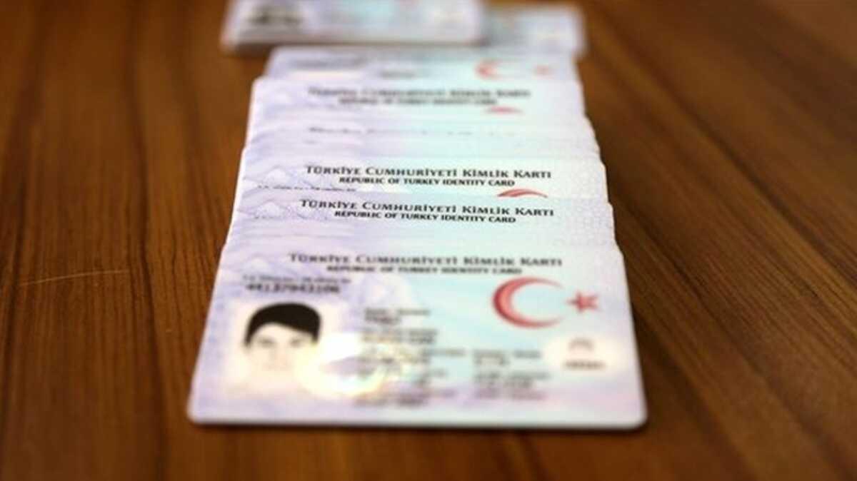 Tm vatandalar ilgilendiriyor! E-Devlet'ten yaplacak