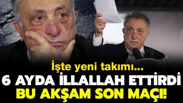 Kenan Karaman, Süper Lig ekibine doğru... Beşiktaşlılar 6 ayda illallah etmişti