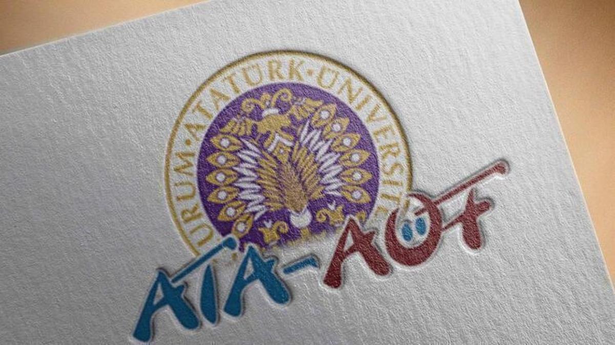 2022 ATA AF ders geme harf notu hesaplama nasl oluyor" ATA AF final snav sonular akland