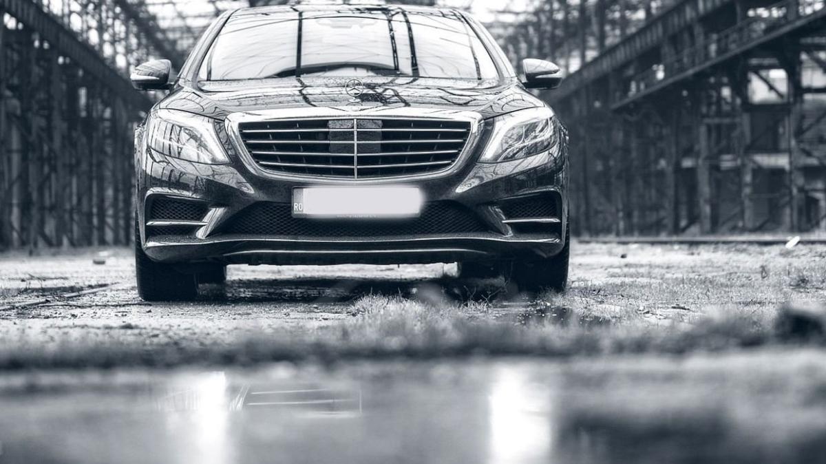 Mercedes'ten byk karar: 800 bin arac geri ardlar!