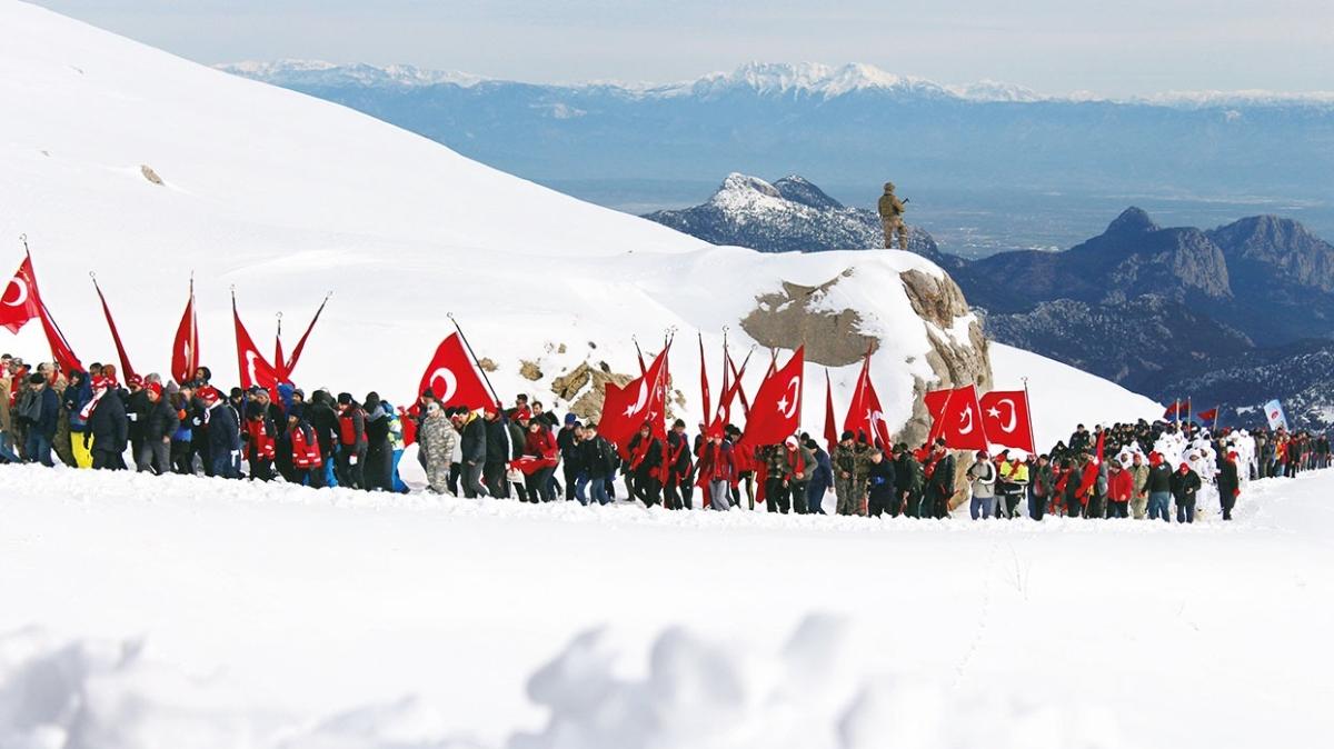 Trkiye, Sarkam ehitleri iin yryecek