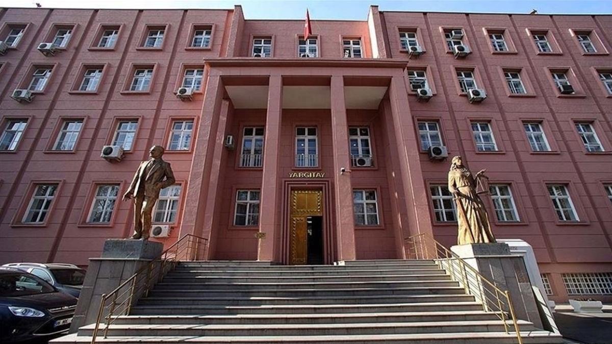 Yargtay'dan emsal karar: i izin vermeden yaplamayacak