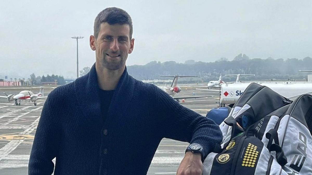 Novak Djokovic krizi! 'Avustralya'dan karlacak'