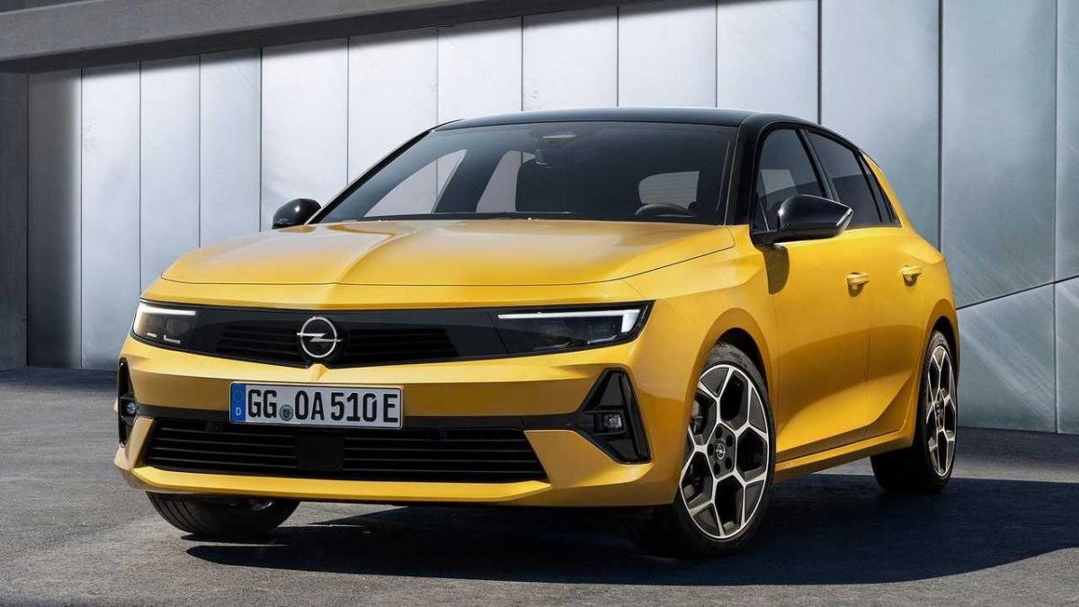 Opel Ocak 2022 fiyat listesini yayınladı! İşte güncel Opel fiyat listesi...