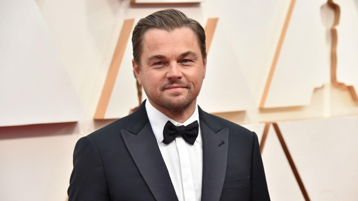 Batman'da 47 yl sonra grlen bala Oscar'l oyuncu Leonardo DiCaprio kaytsz kalmad