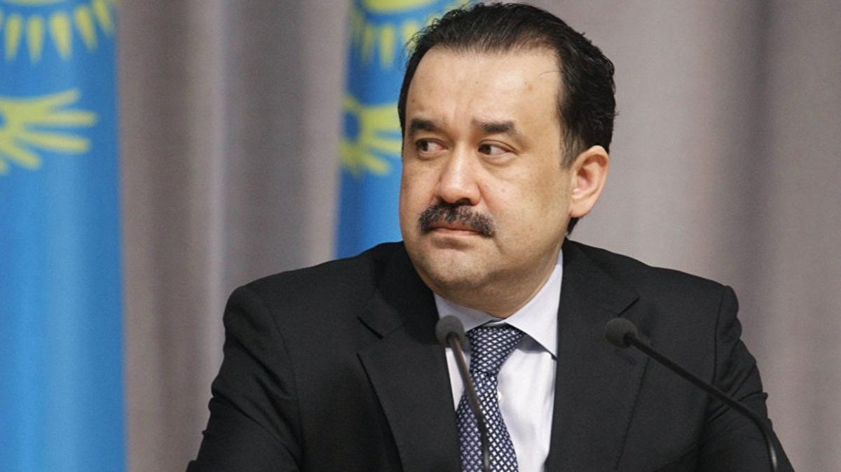 Eski Kazakistan Ulusal Gvenlik Komitesi Bakan hakknda 'devlete ihanet' sulamas... Gz altna alnd