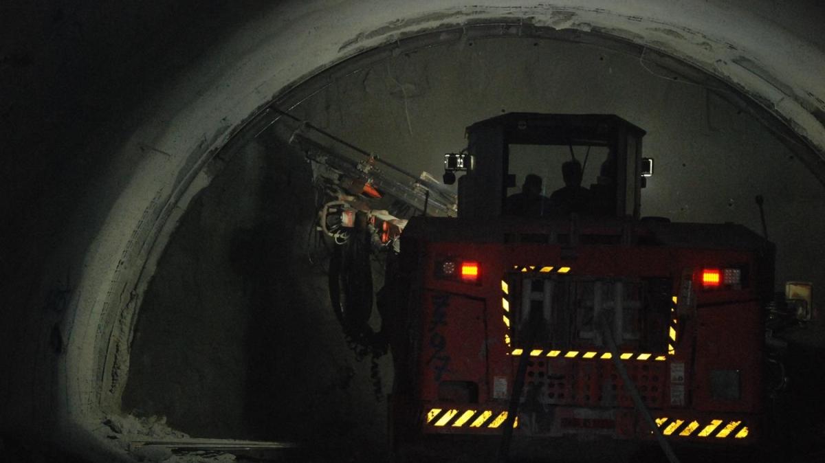 Bartn-Kurucaile yolu iin tarih verildi: 1,5 saatlik yol 25 dakikaya decek