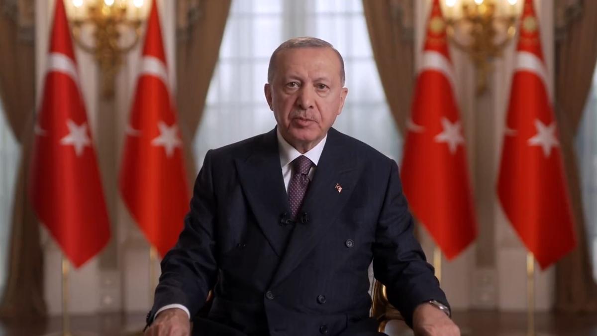 Başkan Erdoğan'dan Birinci İnönü Zaferi paylaşımı