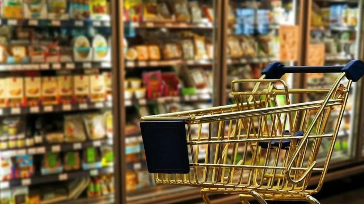 Yasa teklifi Meclis'te... Bu rnler artk zincir marketlerde satlamayacak! 