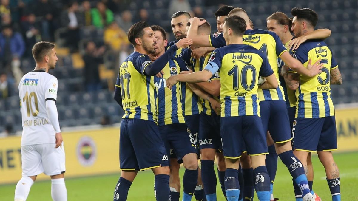 Fenerbahçelileri sevinçten çıldırtacak haber geldi: Dönüyorlar