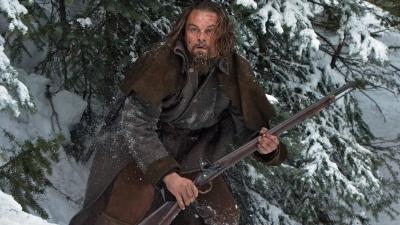 Dirili filmi Tv'de ilk kez yaynlanyor! Dirili  The Revenant filmi konusu nedir, oyuncular kimler?