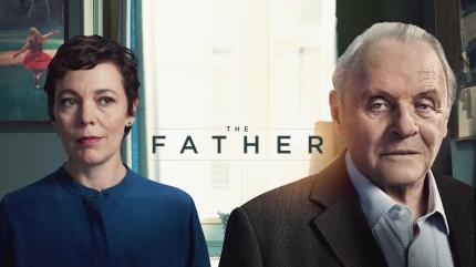 SİYAD'a göre 2021'in en iyi filmi: The Father