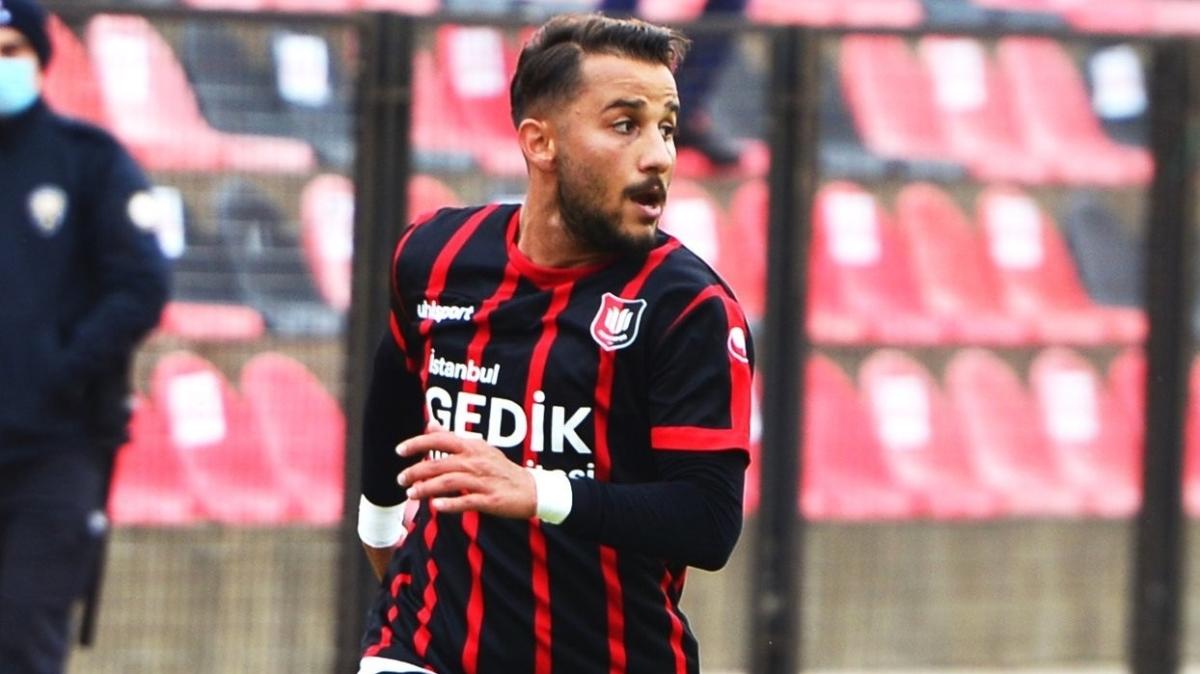 ‘Beşiktaş çağırırsa döner' maddesi kullanıldı! Sürpriz transfer