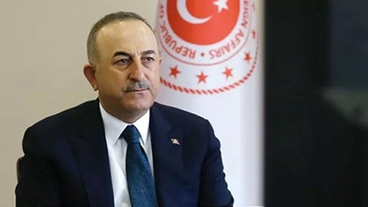 Türk Devletleri Teşkilatı Dışişleri Bakanları Konseyi olağanüstü toplanıyor