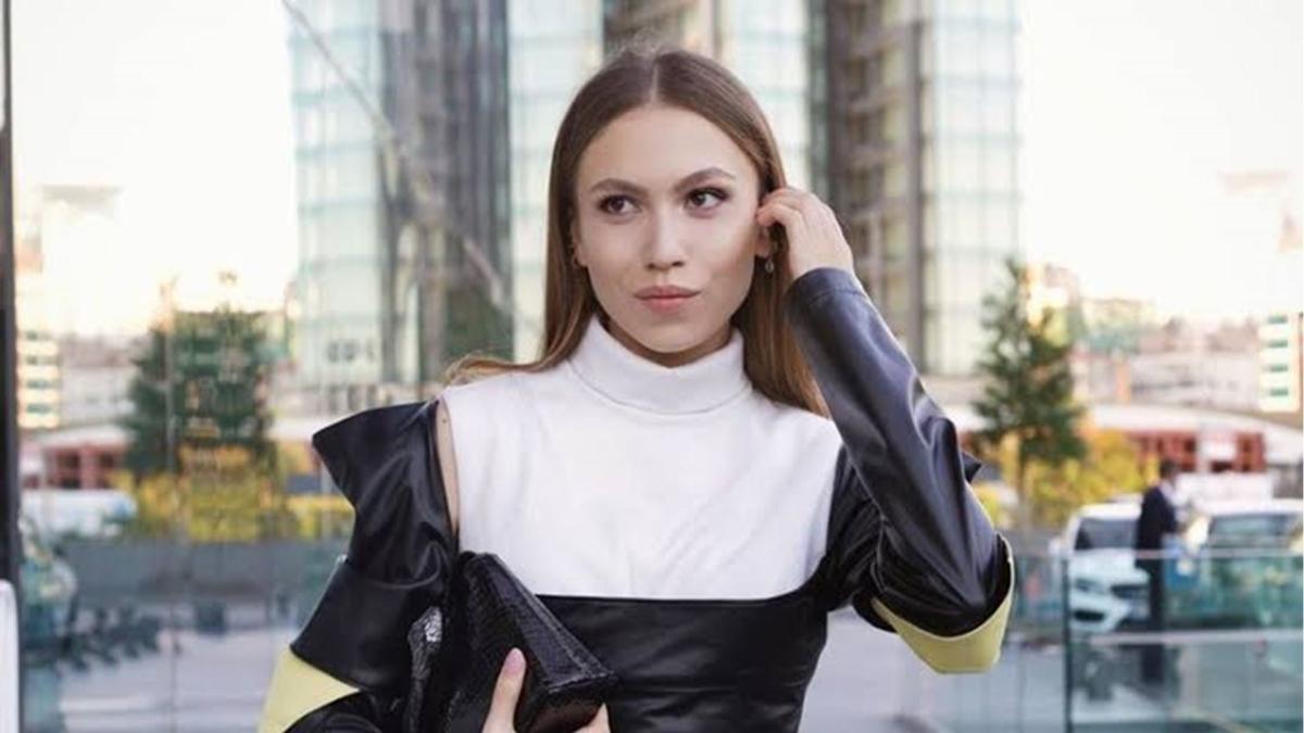 Bulimia Nevroza hastalyla mcadele eden Duygu zaslan adeta eridi