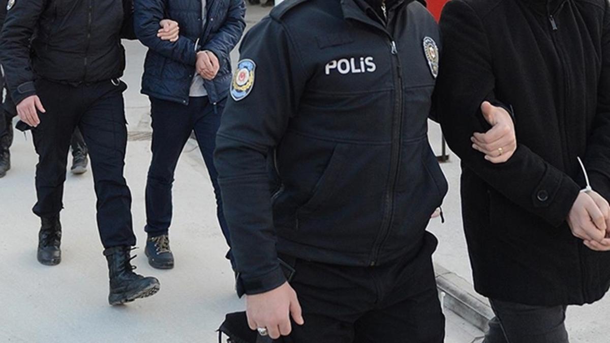 FETÖ'nün jandarma yapılanmasına yönelik operasyon: 33 gözaltı kararı