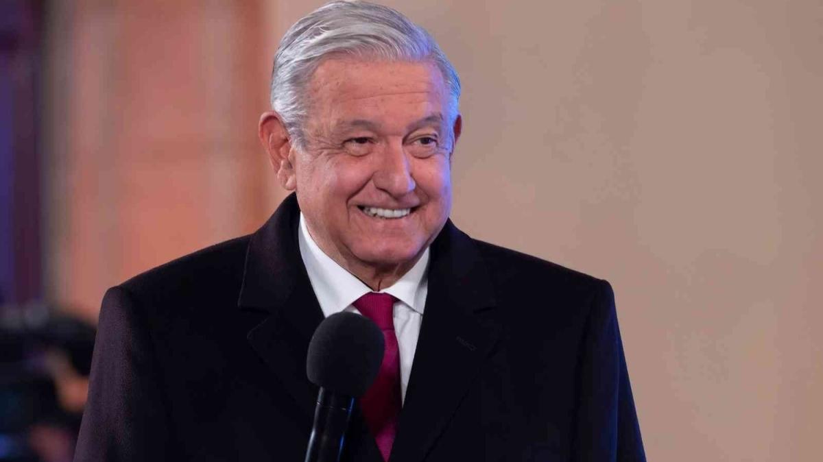 Obrador 2. kez Kovid-19'a yakalandı