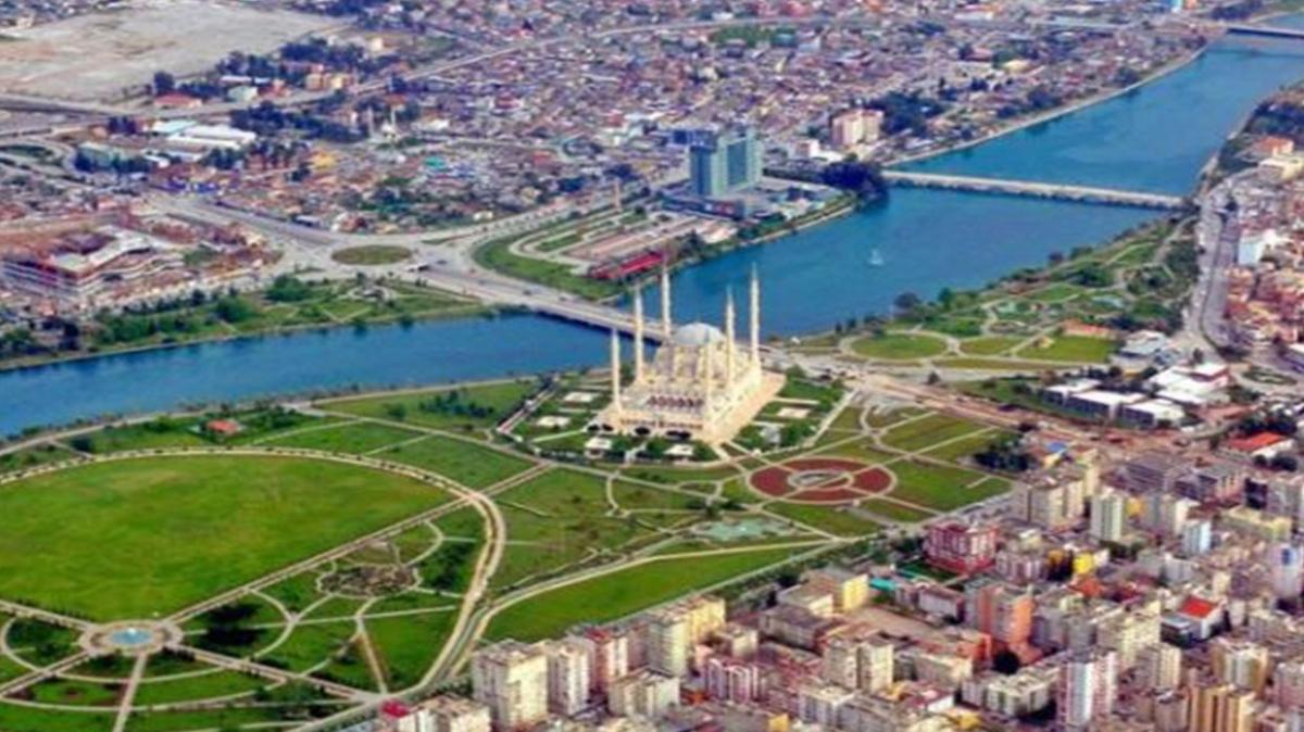 Adana Seyhan'da icradan satlk i merkezi!