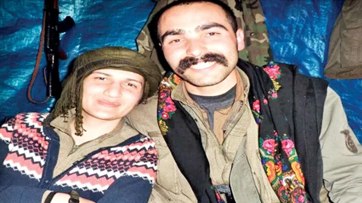 HDP'linin sözlüsü 3 şehidin katili