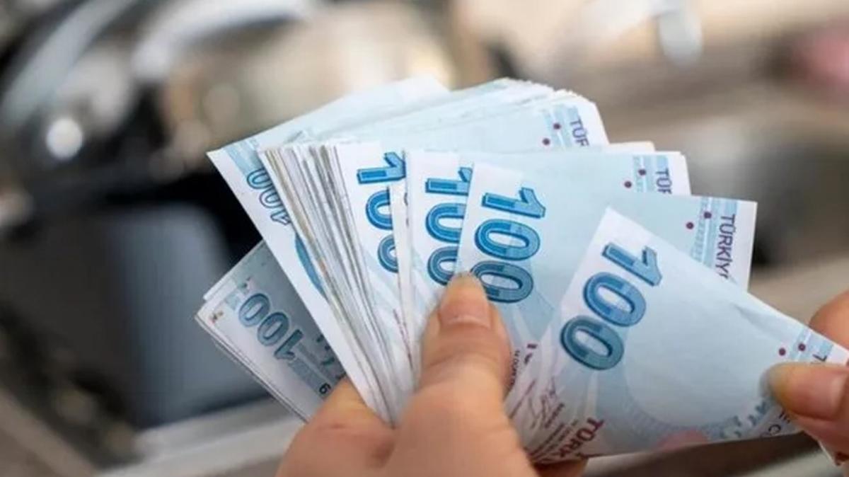 Son Dakika Haberi: Devlet memurlar ve szlemeli personele verilecek yiyecek yardm tutarlar belli oldu