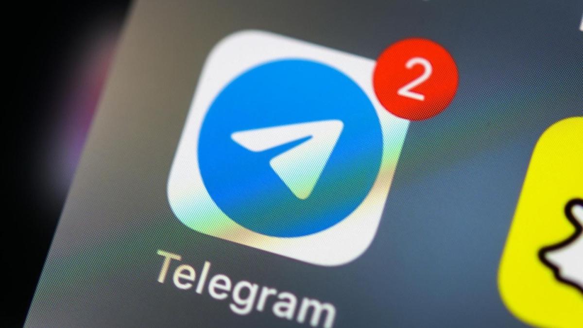 Almanya'da Telegram krizi! “Kapatabiliriz”