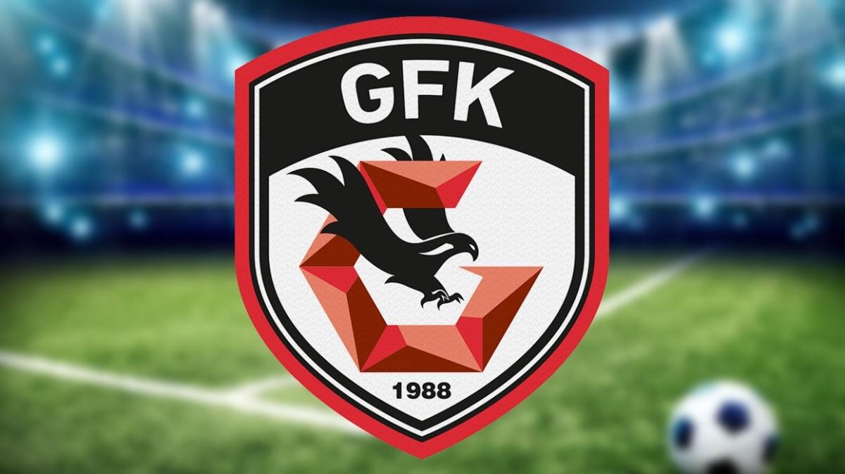 Beşiktaş maçı öncesi Gaziantep FK'ye şok haber
