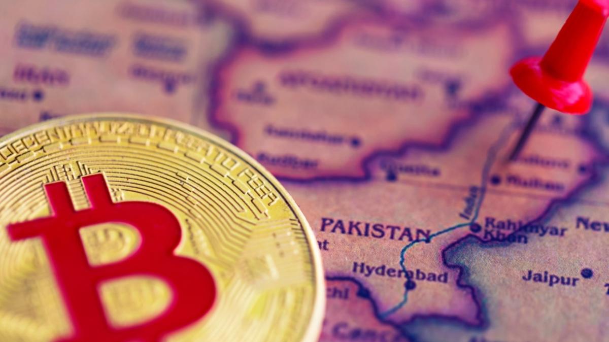 Komite kararını verdi! Pakistan'dan kripto para hamlesi