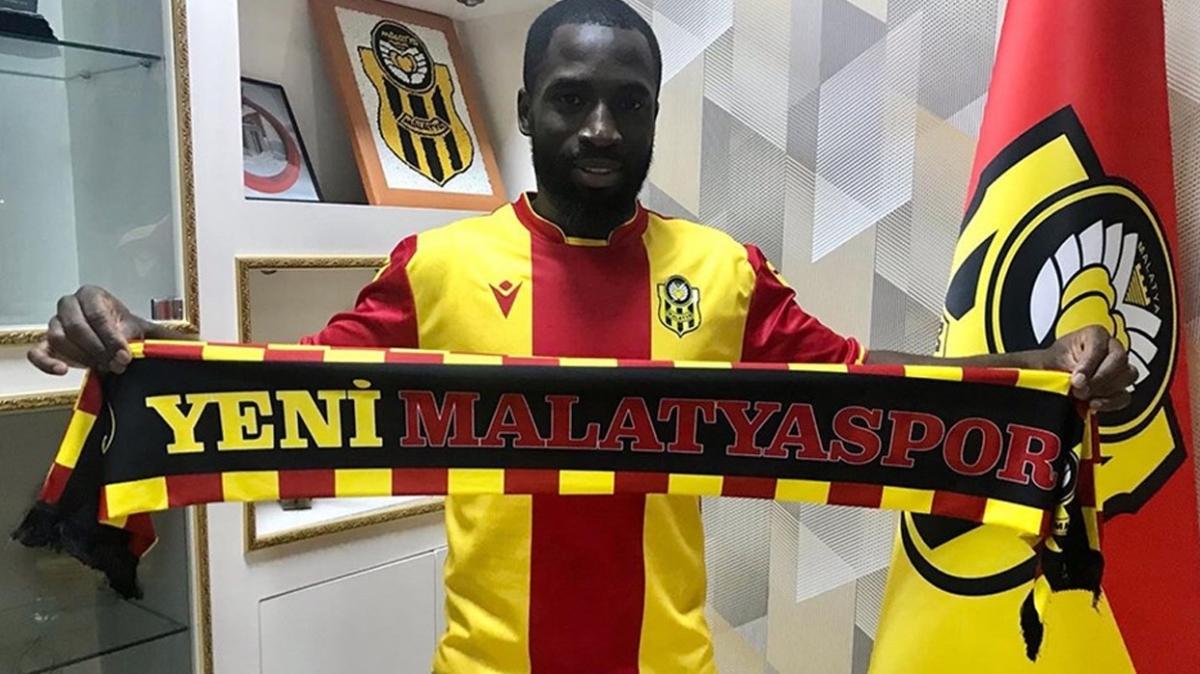 Yeni Malatyaspor'dan transfere fırtına gibi giriş! 3 imza birden...