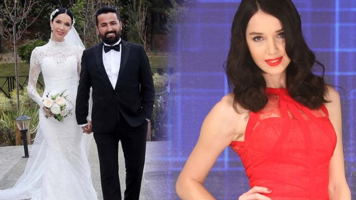 Elif Ece Uzun, boşandığı eşi Mehmet Tuş'tan 180 bin TL tazminat alacak