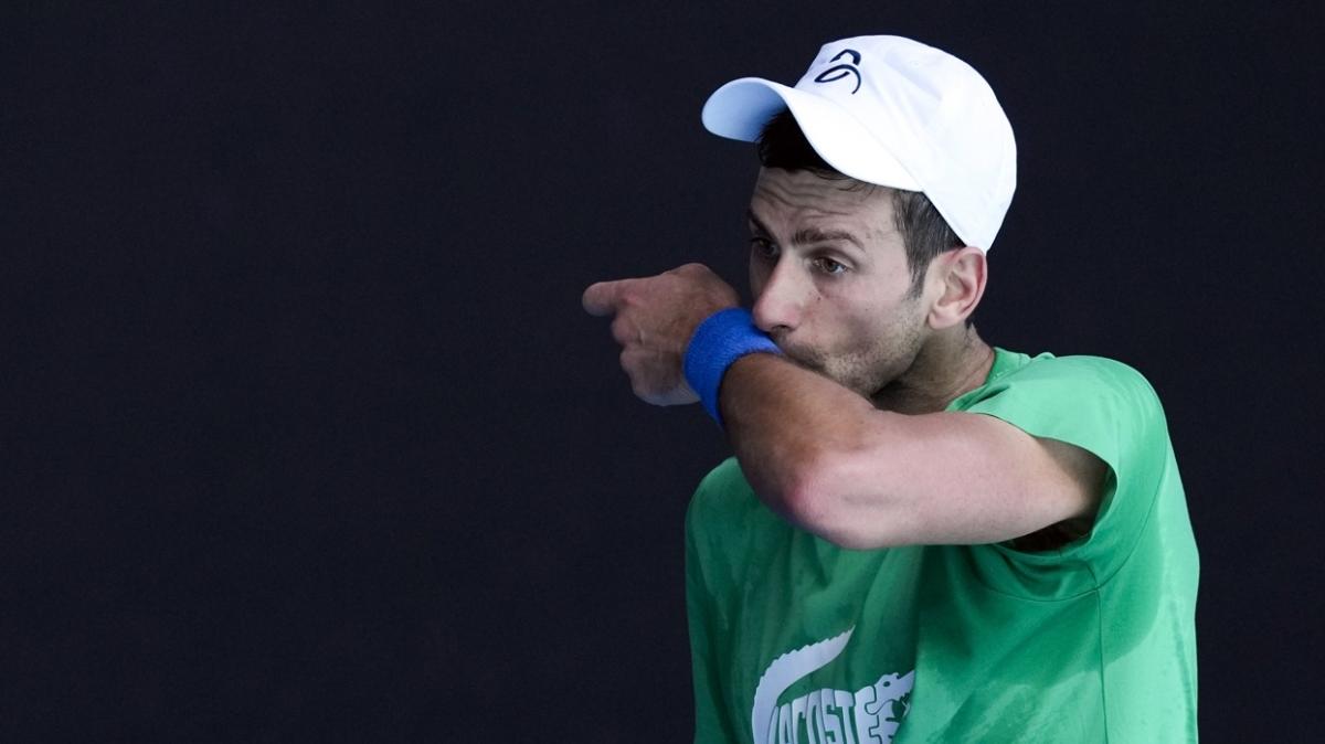 Novak Djokovic'in vizesi ikinci kez iptal edildi