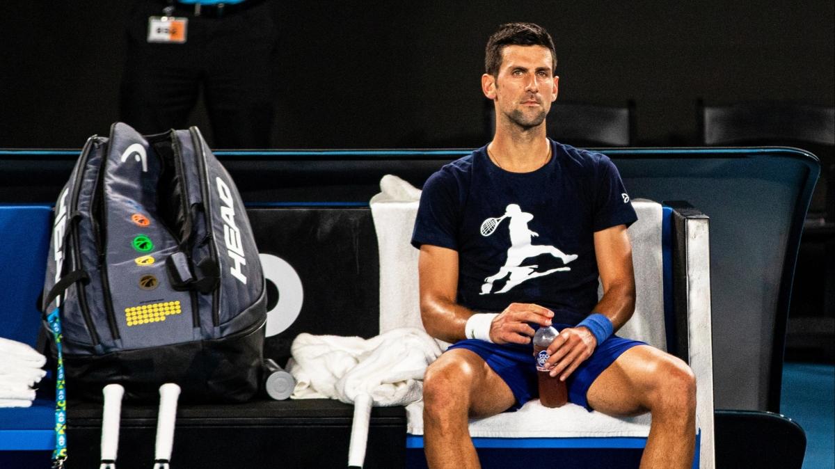 Novak+Djokovic+%E2%80%99%E2%80%99g%C3%B6%C3%A7t%C3%BC%21;%E2%80%99%E2%80%99