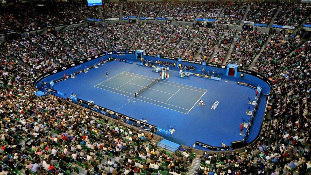 Avustralya Açık, Djokovic tartışmalarının gölgesinde başlıyor