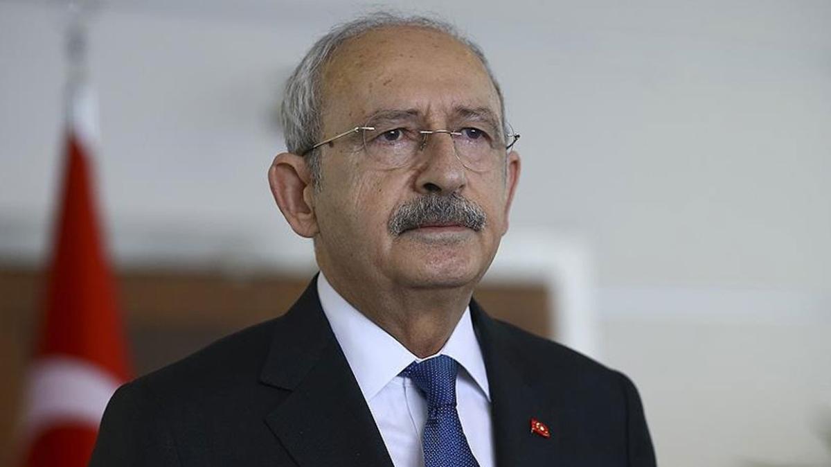 Kemal Kılıçdaroğlu rakip istemedi, Kurultay ertelendi