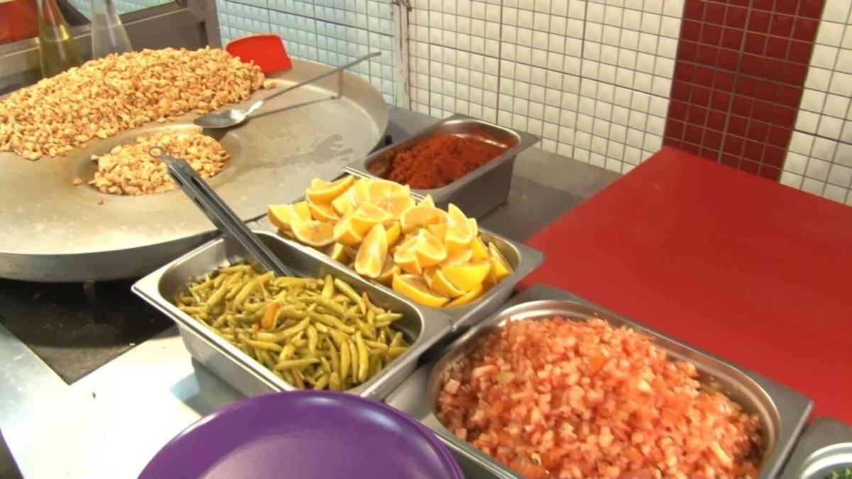 Skandal grntlerin ardndan tantunici konutu! "Montaj" dedi