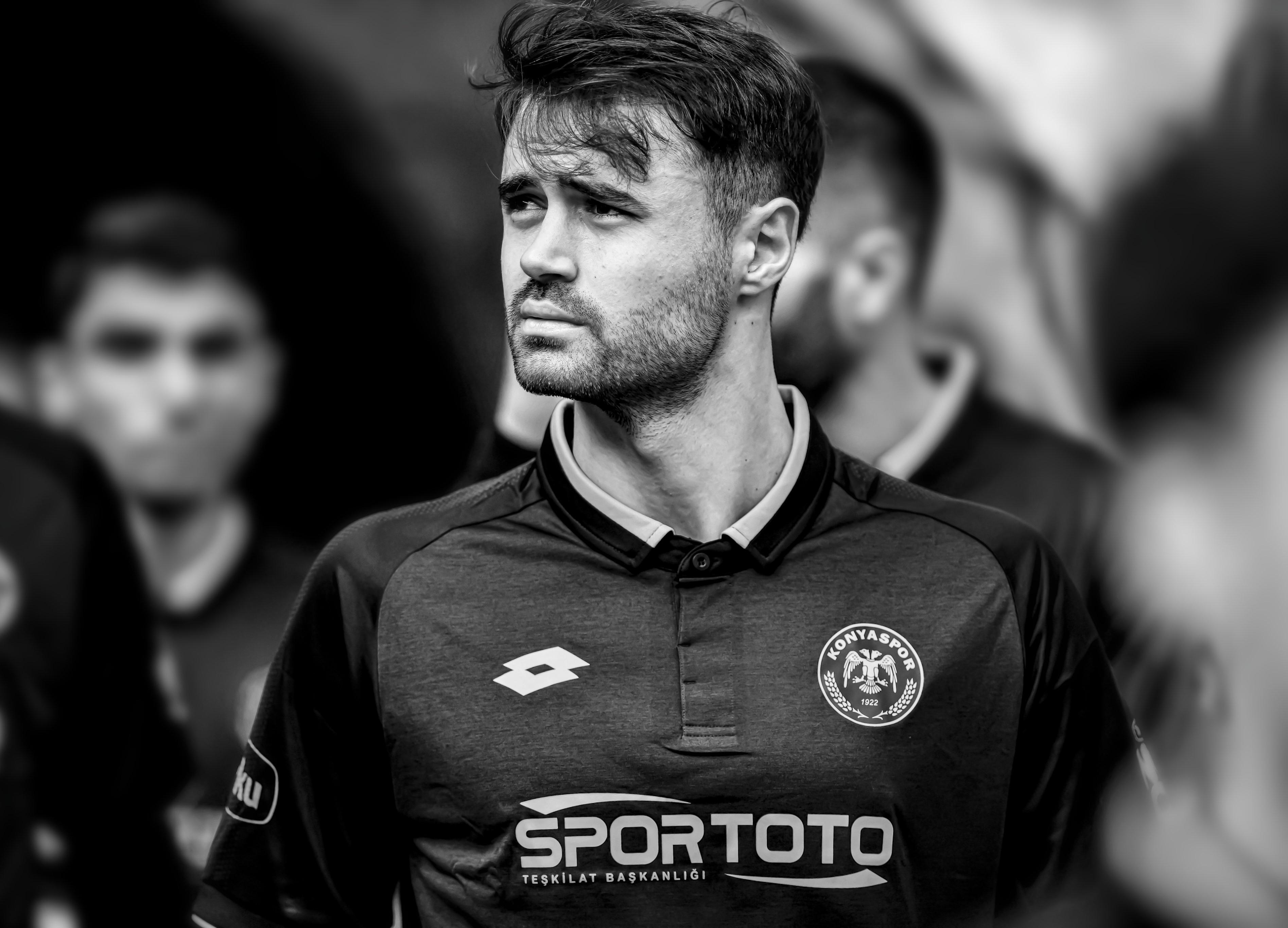 Ahmet Çalık'ın ardından... Ankaragücü'nden anlamlı hareket