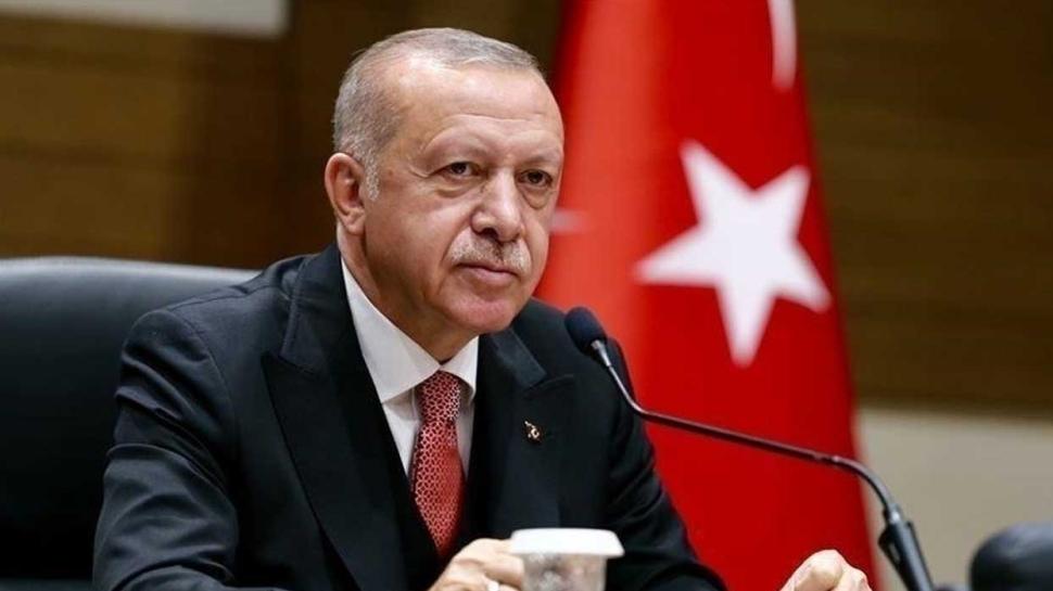 Başkan Erdoğan, Arnavutluk gazetesi için makale kaleme aldı... Türkiye, Balkanlar'ın ayrılmaz parçası