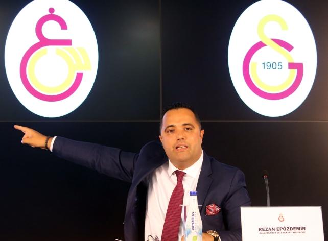 Galatasaray'ın eski yöneticisinden şok itiraf
