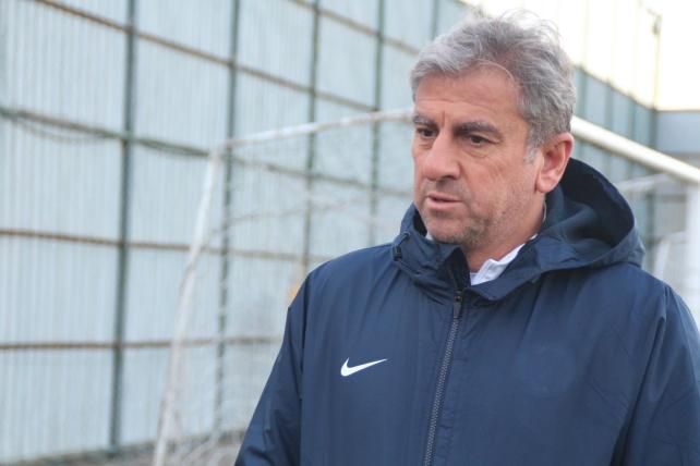 Hamza Hamzaoğlu'ndan transfer açıklaması