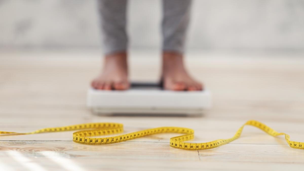 Doktorlar uyardı! 5 adımda en hızlı kilo verme yöntemi