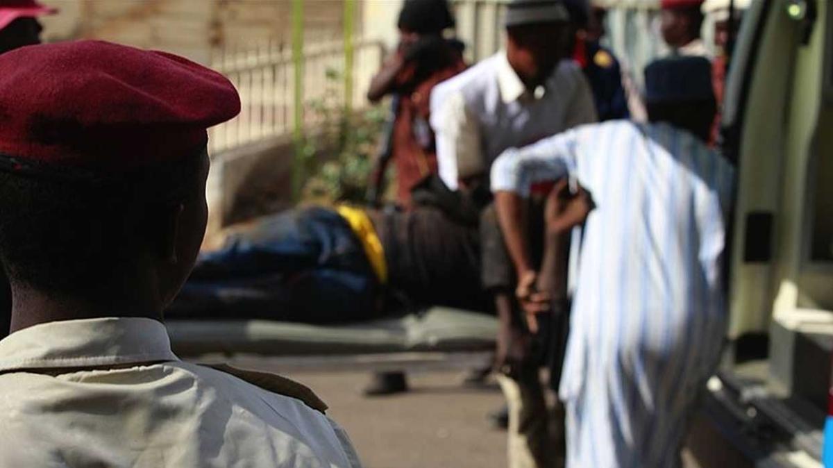 Nijerya'da silahlı saldırı: 50 kişi öldü